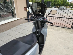 Honda Sh 300ie, ABS, Keyless, Led, 10.2018. | Mobile.bg    11