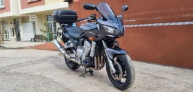 Yamaha Fazer 1000 | Mobile.bg    8