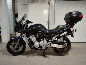 Yamaha Fazer 1000, снимка 2