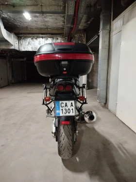 Yamaha Fazer 1000, снимка 4