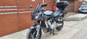 Yamaha Fazer 1000 | Mobile.bg    7