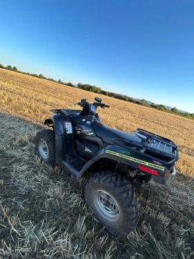 Can-Am Outlander | Mobile.bg    2