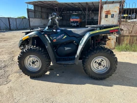 Can-Am Outlander | Mobile.bg    5