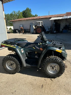 Can-Am Outlander | Mobile.bg    6