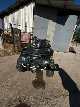 Can-Am Outlander | Mobile.bg    4