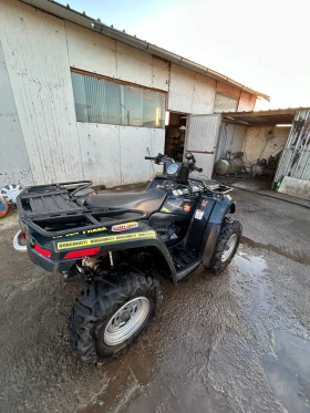 Обява за продажба на Can-Am Outlander ~9 500 лв. - изображение 2 | Auto.bg Обява за продажба на Can-Am Outlander ~9 500 лв. - изображение 2
