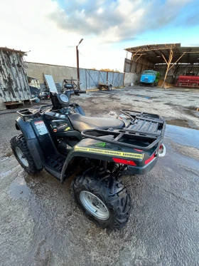 Обява за продажба на Can-Am Outlander ~9 500 лв. - изображение 1 | Auto.bg Обява за продажба на Can-Am Outlander ~9 500 лв. - изображение 1