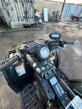 Обява за продажба на Can-Am Outlander ~9 500 лв. - изображение 3 | Auto.bg Обява за продажба на Can-Am Outlander ~9 500 лв. - изображение 3