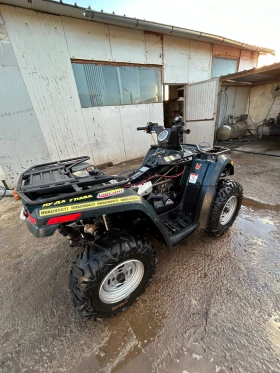 Обява за продажба на Can-Am Outlander ~9 500 лв. - изображение 4 | Auto.bg Обява за продажба на Can-Am Outlander ~9 500 лв. - изображение 4