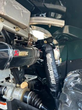 Обява за продажба на Can-Am Outlander ~9 500 лв. - изображение 6 | Auto.bg Обява за продажба на Can-Am Outlander ~9 500 лв. - изображение 6