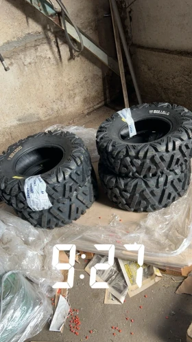 Can-Am Outlander, снимка 8