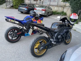 Обява за продажба на Yamaha YZF-R1 RN12 ~7 500 лв. - изображение 5