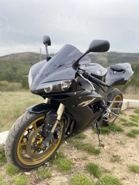 Обява за продажба на Yamaha YZF-R1 RN12 ~7 500 лв. - изображение 1