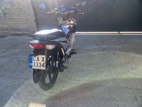 Honda Wave Мотоциклед, снимка 5