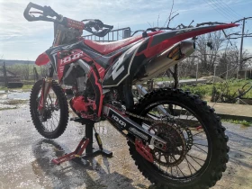 Honda Crf, снимка 2