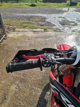 Honda Crf, снимка 10