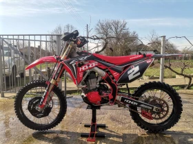 Honda Crf, снимка 1