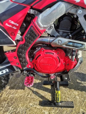 Honda Crf, снимка 5