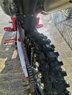 Honda Crf, снимка 13