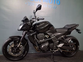 Kawasaki Z 750i, снимка 7