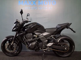 Kawasaki Z 750i, снимка 6