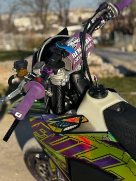 Ktm EXC undefined | Auto.bg — изображение 7