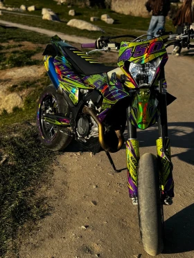 Ktm EXC undefined | Auto.bg — изображение 5