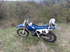 ����� �� �������� �� Yamaha Tt