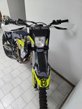 ������ Husqvarna 350
