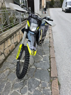 Husqvarna 350 Fe | Mobile.bg � ����� ������ 3