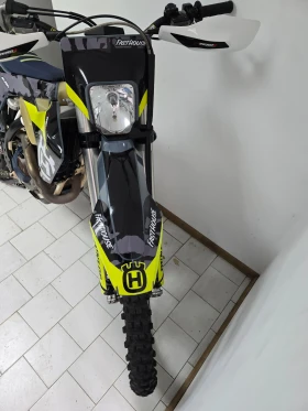 Husqvarna 350 Fe | Mobile.bg � ����� ������ 8