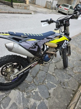 Husqvarna 350 Fe | Mobile.bg � ����� ������ 5