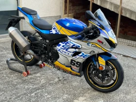 Suzuki Gsxr L7 ЛИЗИНГ | Auto.bg — изображение 3