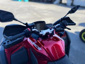 Cfmoto CFORCE 1000 X10 -T3B-��� 2027 | Mobile.bg � ����� ������ 5