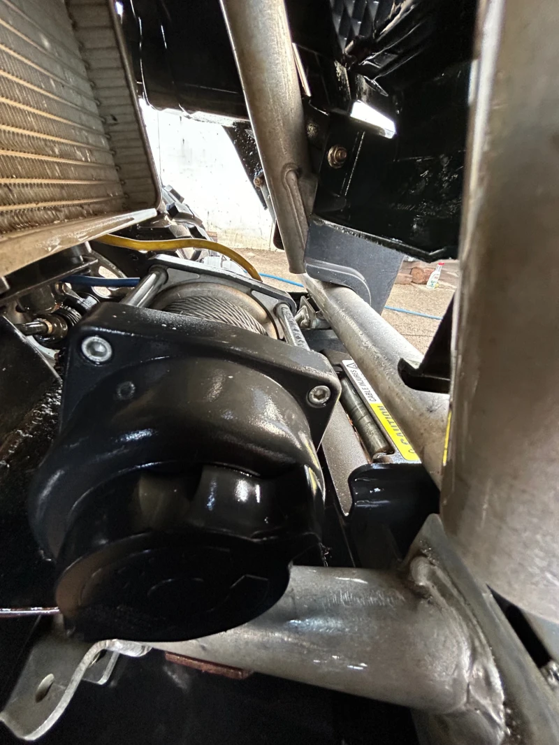 Can-Am Outlander, снимка 9 - Мотоциклети и мототехника - 51872623