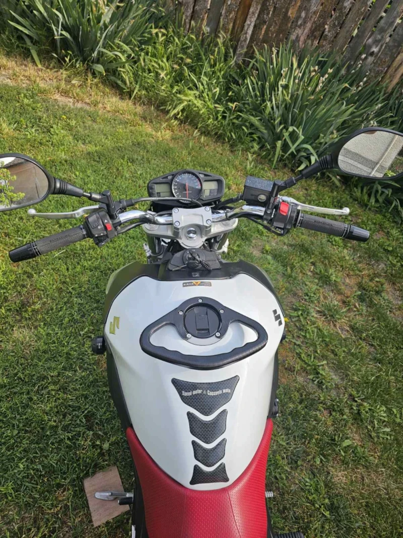 Suzuki Gsr, снимка 5 - Мотоциклети и мототехника - 52818773