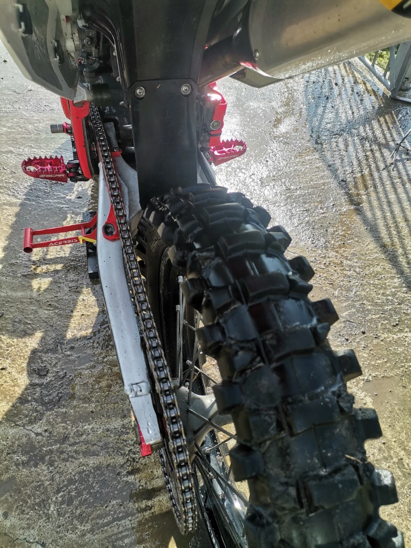 Honda Crf, снимка 13 - Мотоциклети и мототехника - 53541226