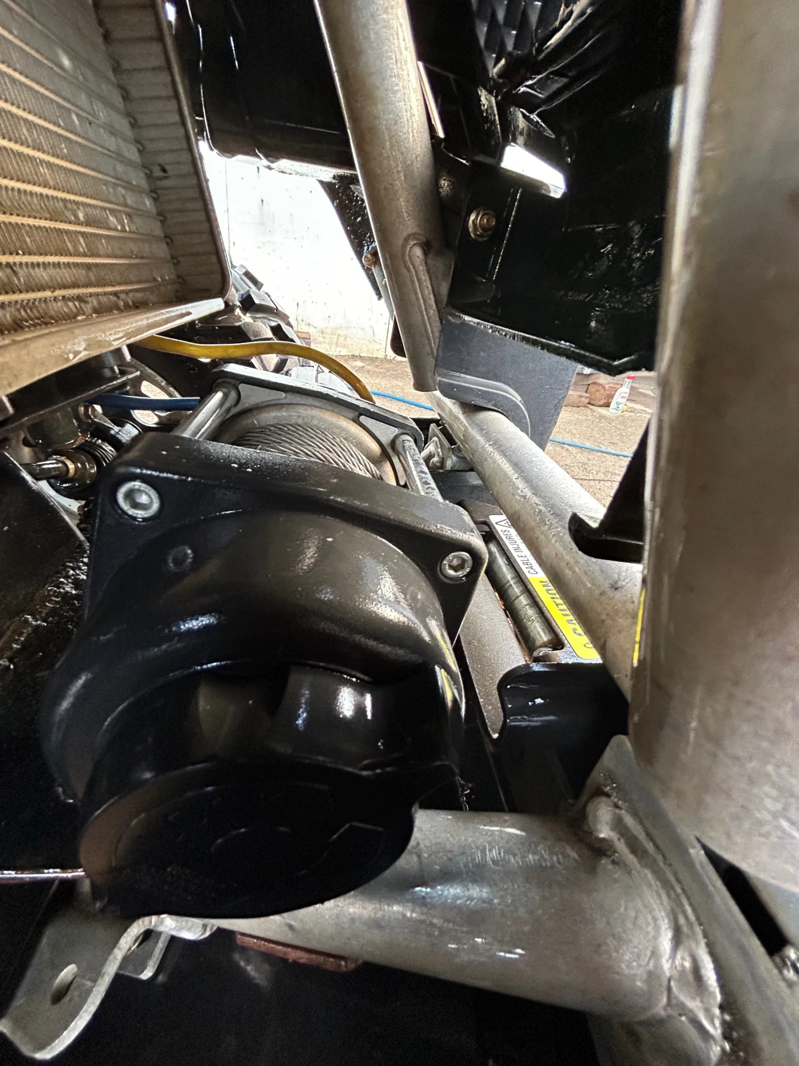 Can-Am Outlander  - изображение 8