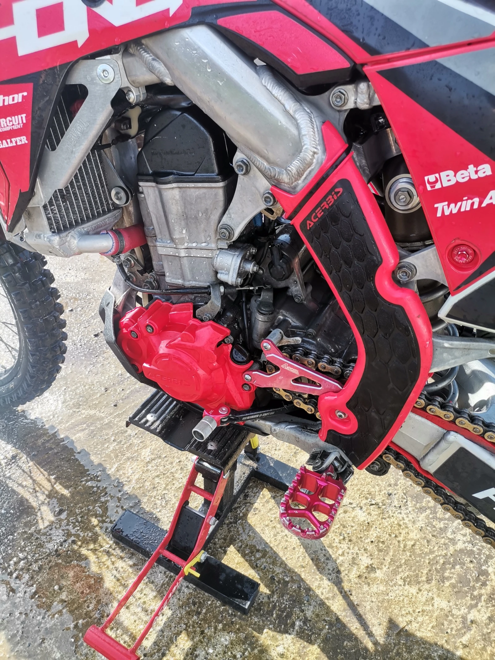 Honda Crf | Mobile.bg � ����������� 9