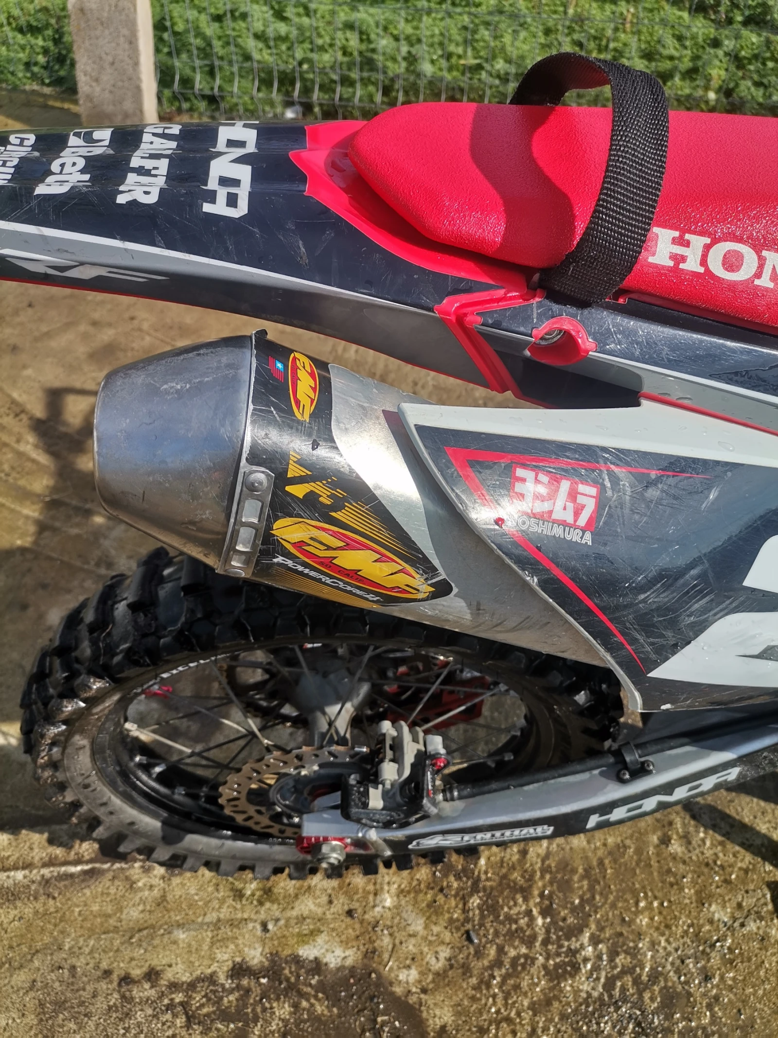 Honda Crf | Mobile.bg � ����������� 8