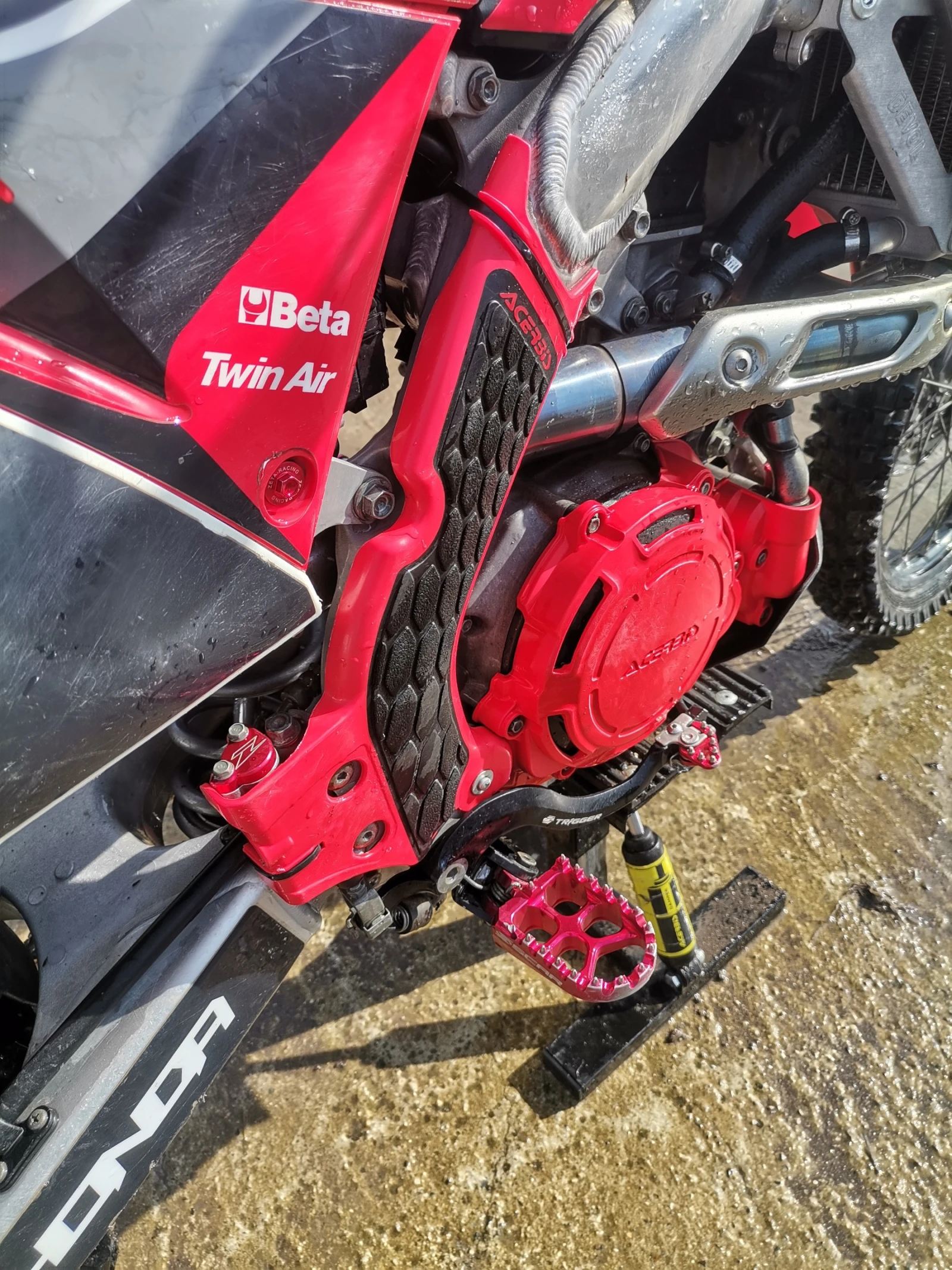 Honda Crf | Mobile.bg � ����������� 6