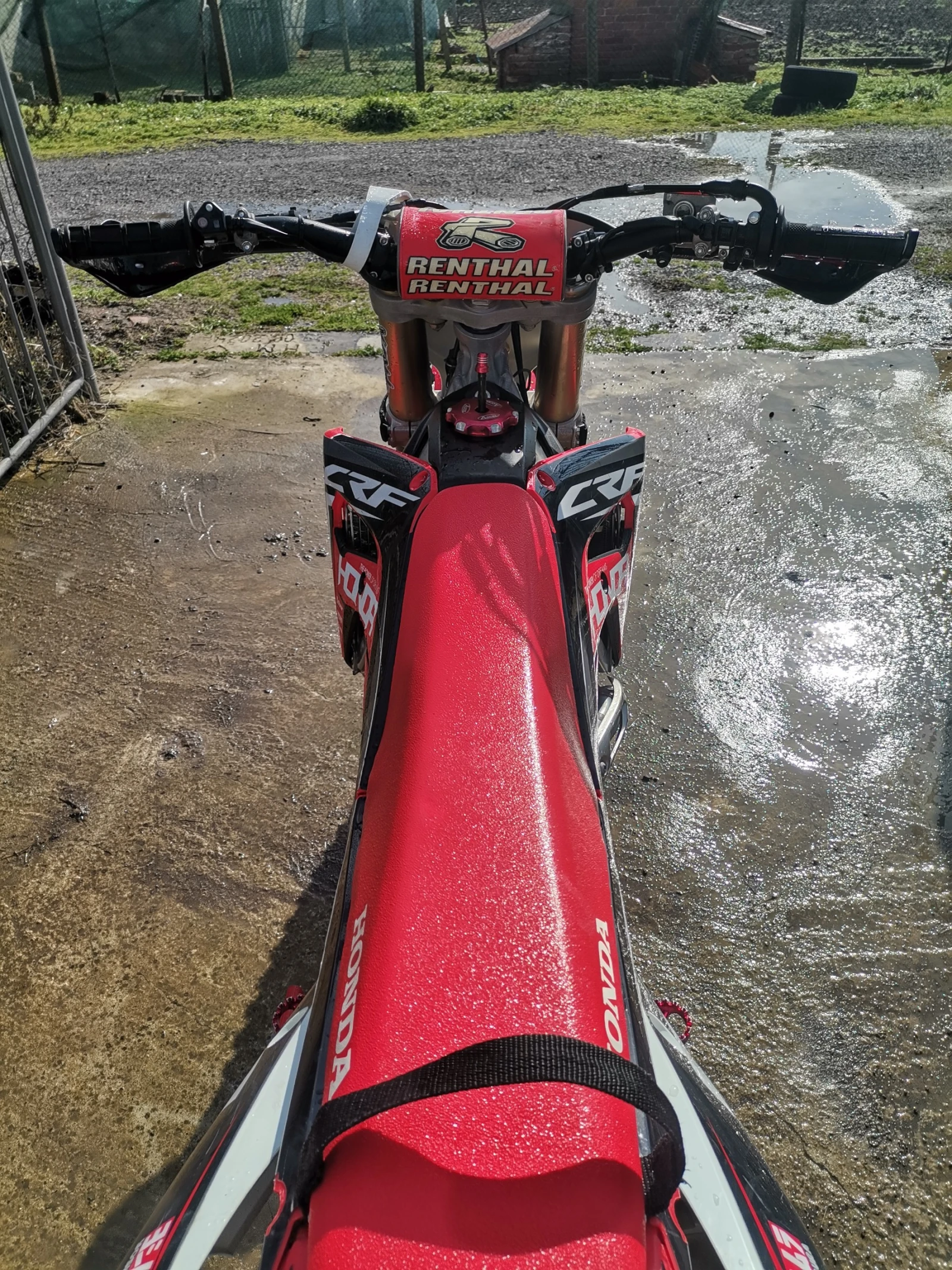 Honda Crf | Mobile.bg � ����������� 12
