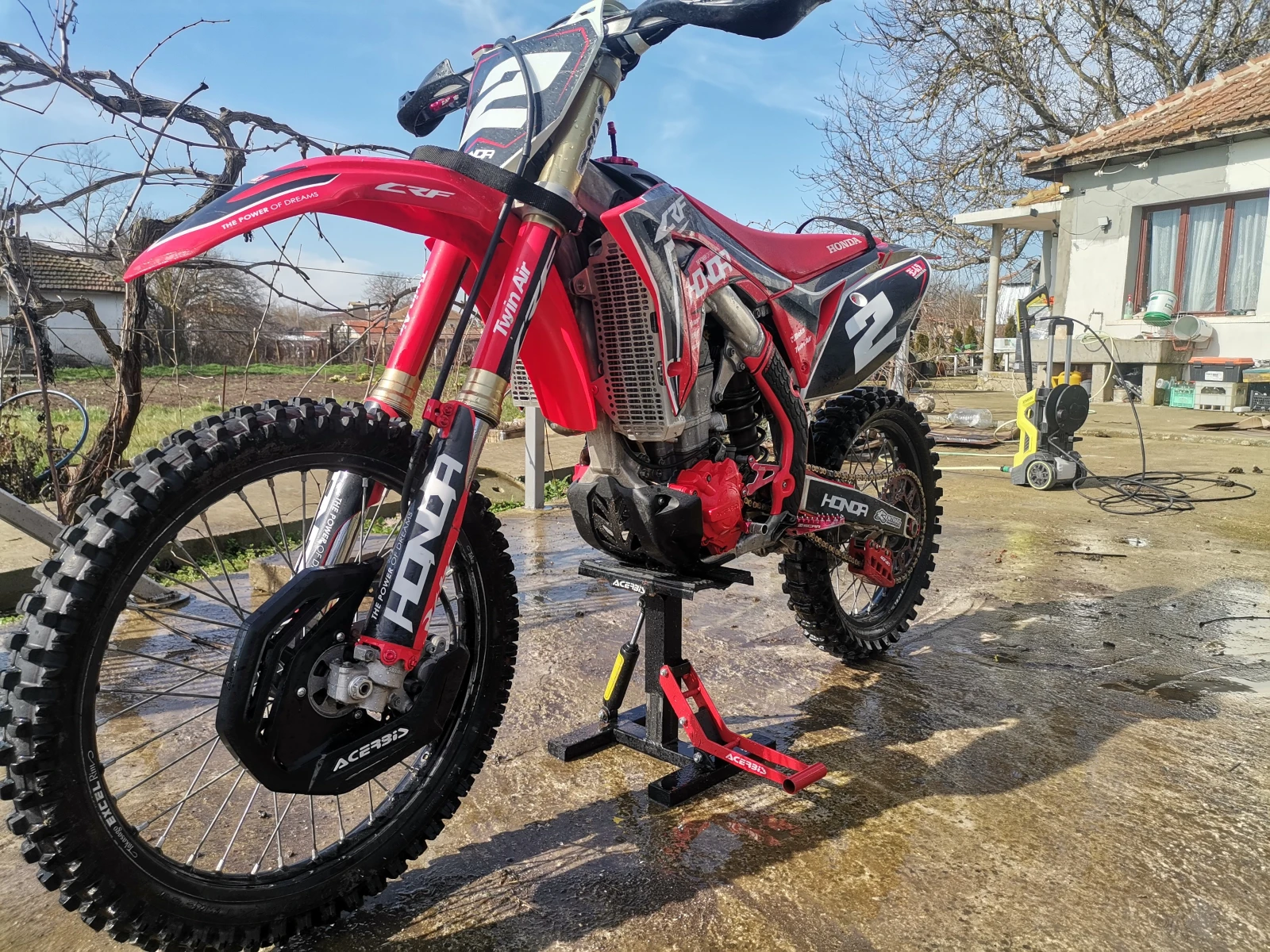 Honda Crf | Mobile.bg � ����������� 15