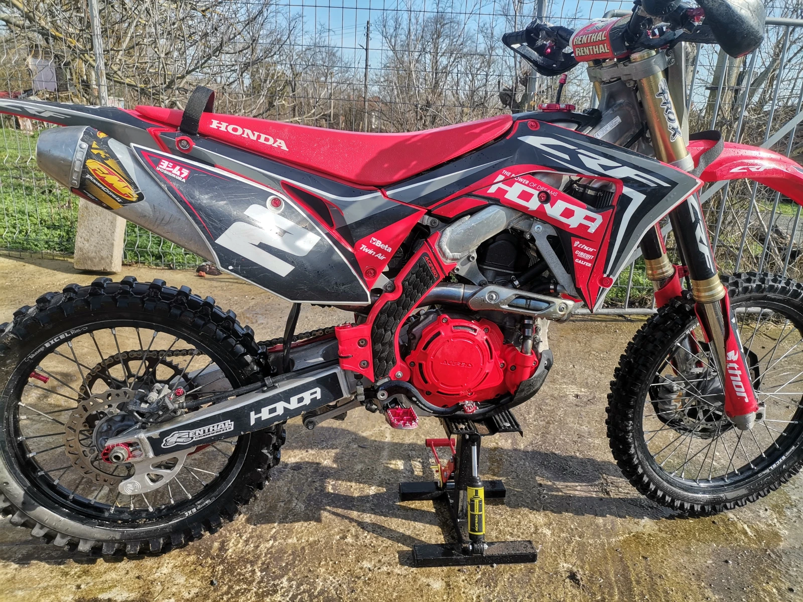 Honda Crf | Mobile.bg � ����������� 3
