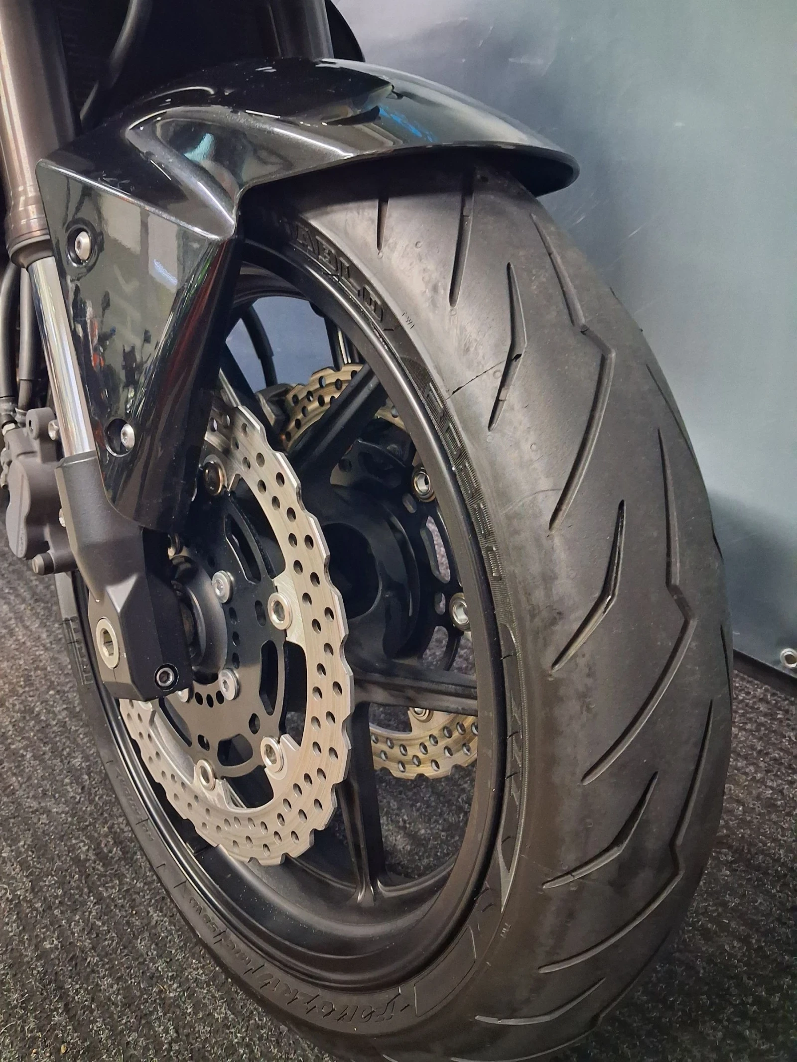 Kawasaki Z 750i | Mobile.bg � ����������� 13