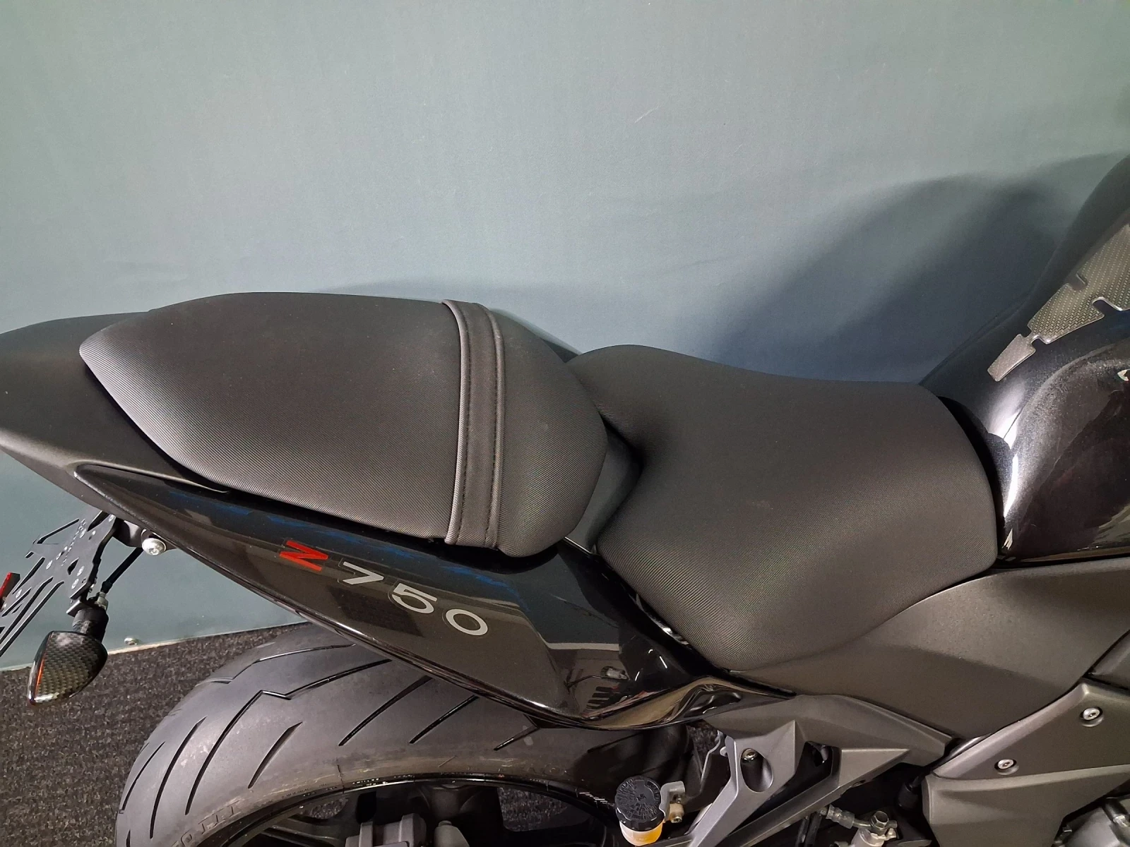 Kawasaki Z 750i | Mobile.bg � ����������� 11