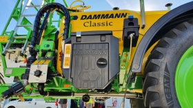   Dammanm  Classic ANP4424- 4400-24  | Mobile.bg   6
