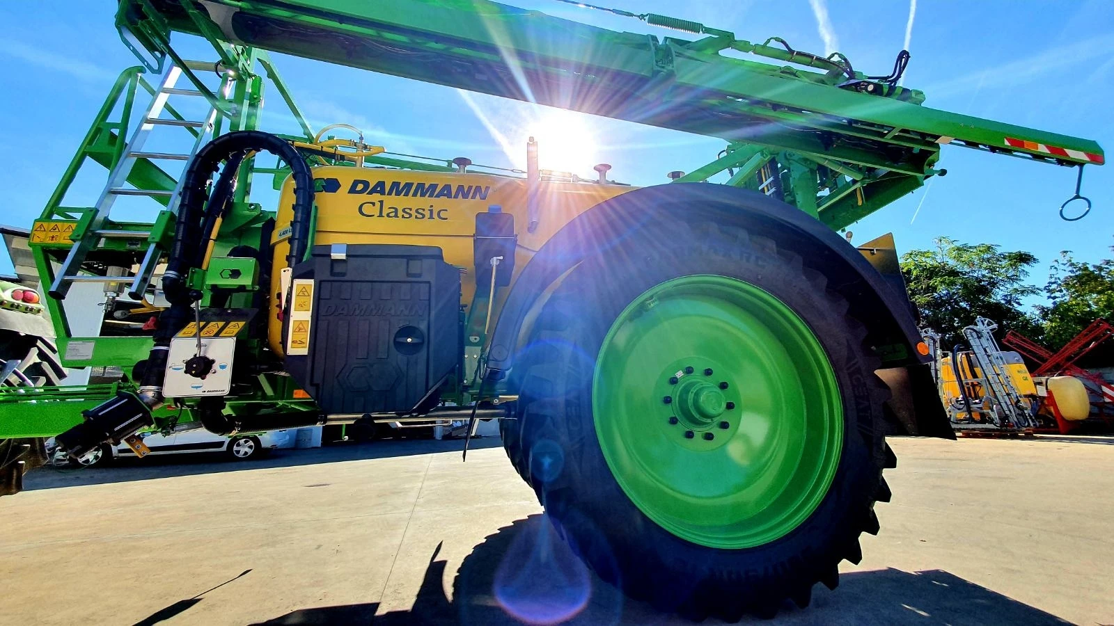   Dammann  Classic ANP4424- 4400-24  | Mobile.bg   12