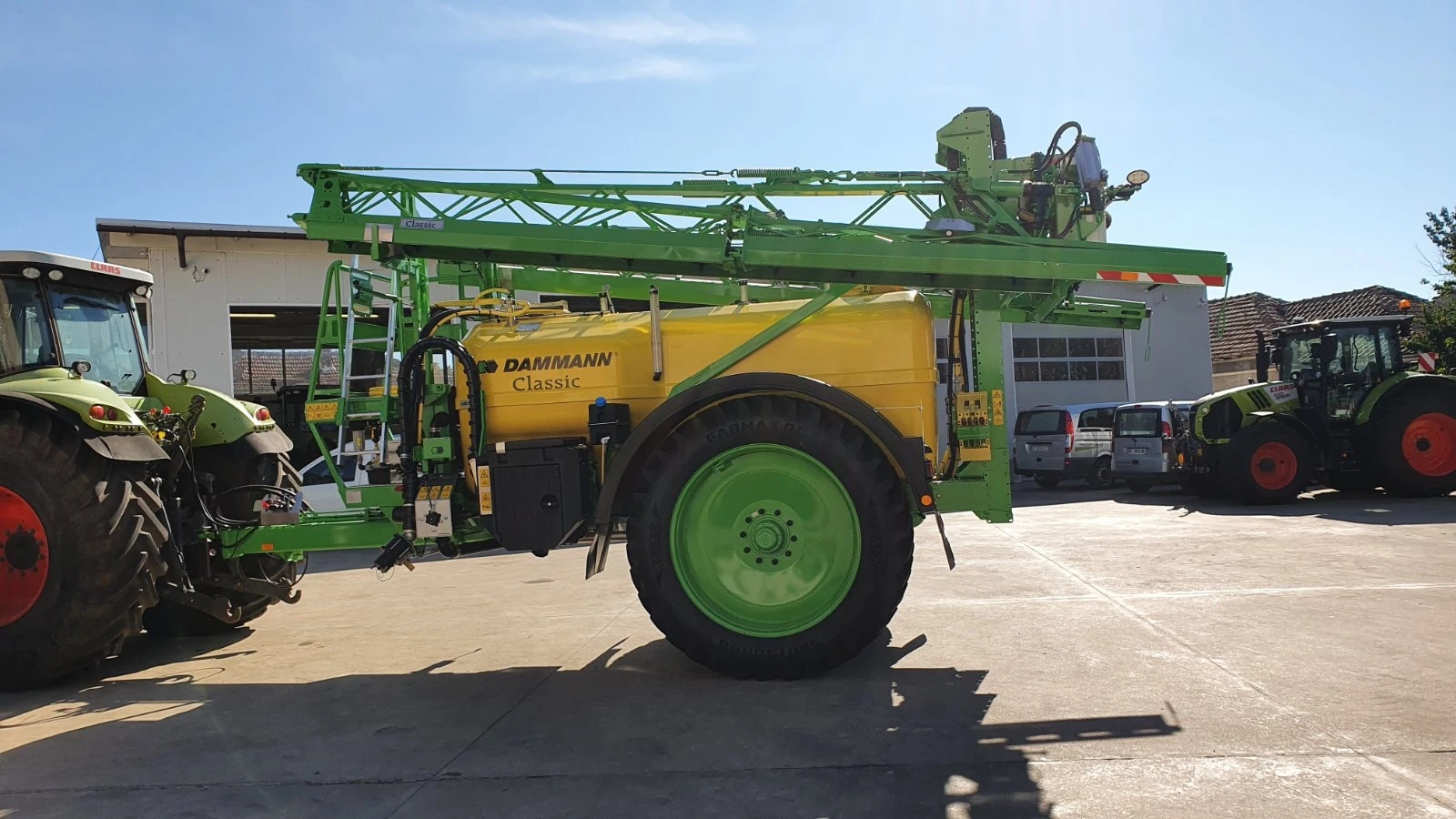   Dammann  Classic ANP4424- 4400-24  | Mobile.bg   11