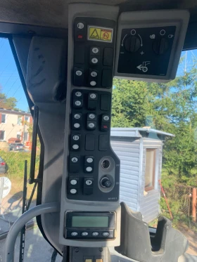 Грейдери Cat 120 М, снимка 8